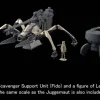 HG 1/48 Juggernaut (Shin Use)