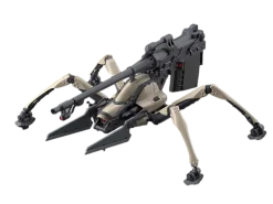 HG 1/48 Juggernaut (Shin Use)