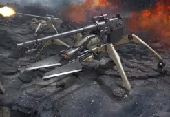 HG 1/48 Juggernaut (Shin Use)