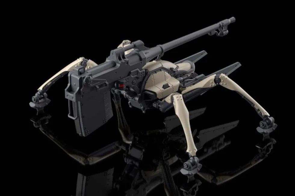 HG 1/48 Juggernaut (Shin Use)
