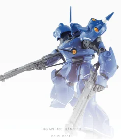 HG Kampfer