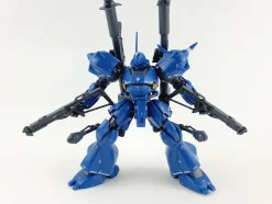 HG Kampfer