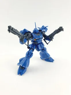 HG Kampfer