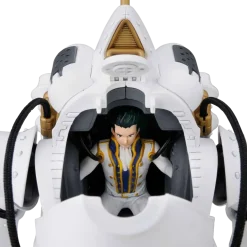 HG 1/20 Kobu-Kai (Ichiro Ogami Type)