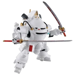 HG 1/20 Kobu-Kai (Ichiro Ogami Type)