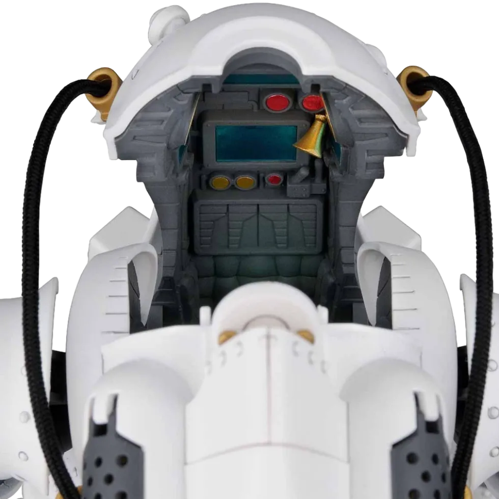 HG 1/20 Kobu-Kai (Ichiro Ogami Type)