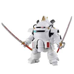 HG 1/20 Kobu-Kai (Ichiro Ogami Type)