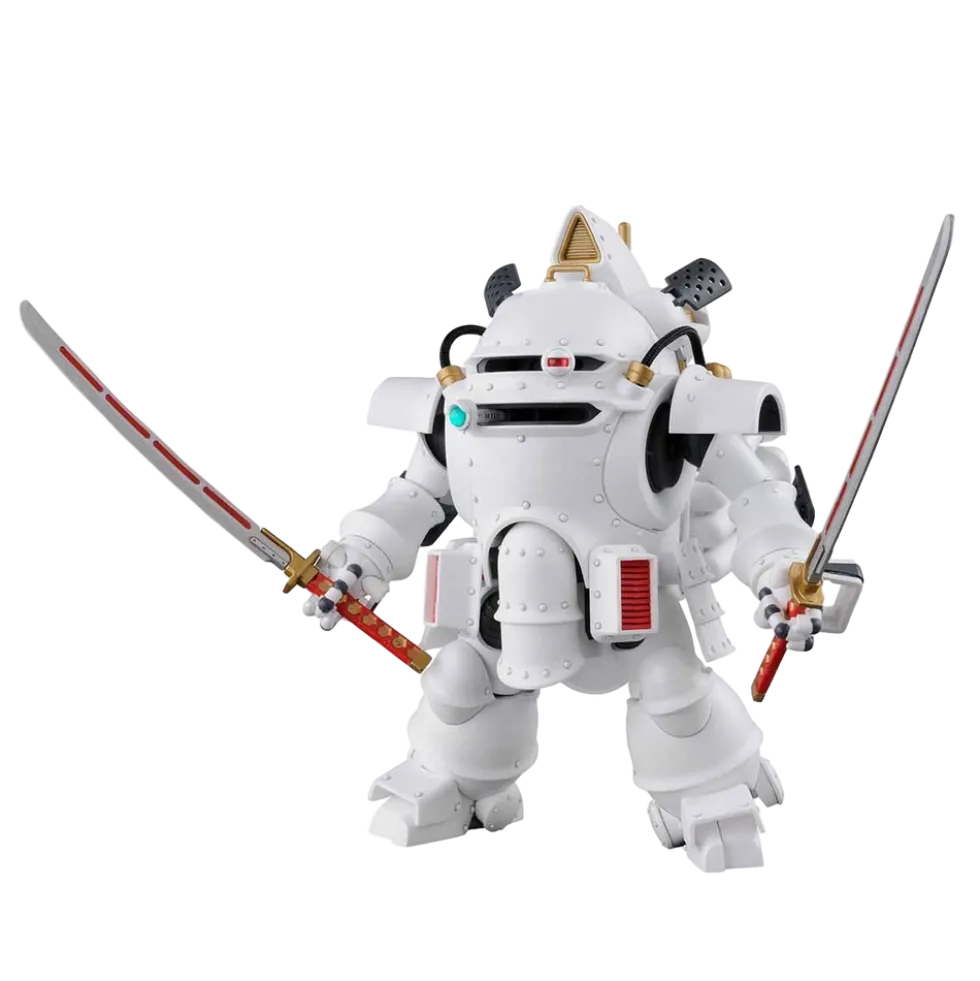 HG 1/20 Kobu-Kai (Ichiro Ogami Type)