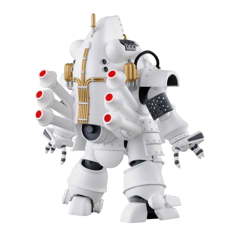 HG 1/20 Kobu-Kai (Ichiro Ogami Type)