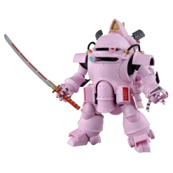 HG 1/20 Kobu-Kai (Sakura Shinguji Type)