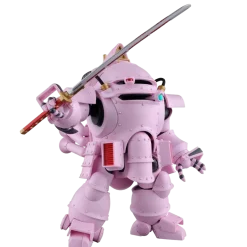 HG 1/20 Kobu-Kai (Sakura Shinguji Type)