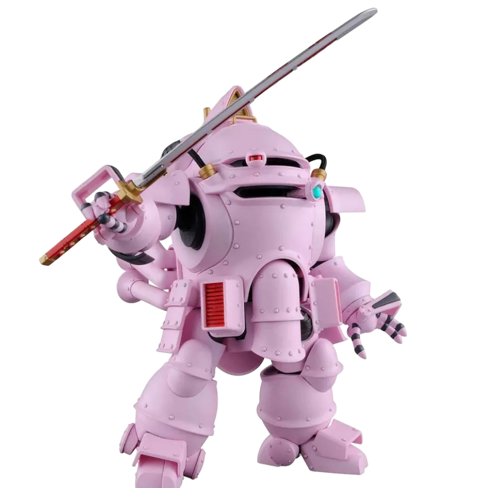 HG 1/20 Kobu-Kai (Sakura Shinguji Type)