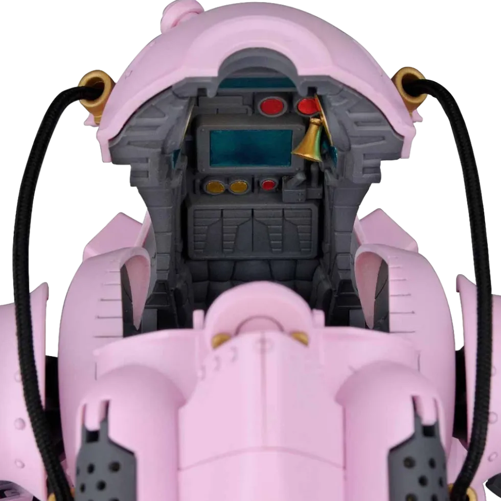 HG 1/20 Kobu-Kai (Sakura Shinguji Type)