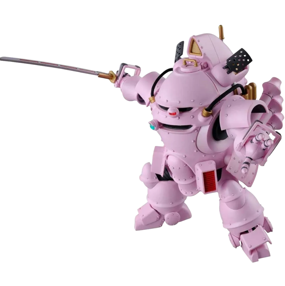 HG 1/20 Kobu-Kai (Sakura Shinguji Type)