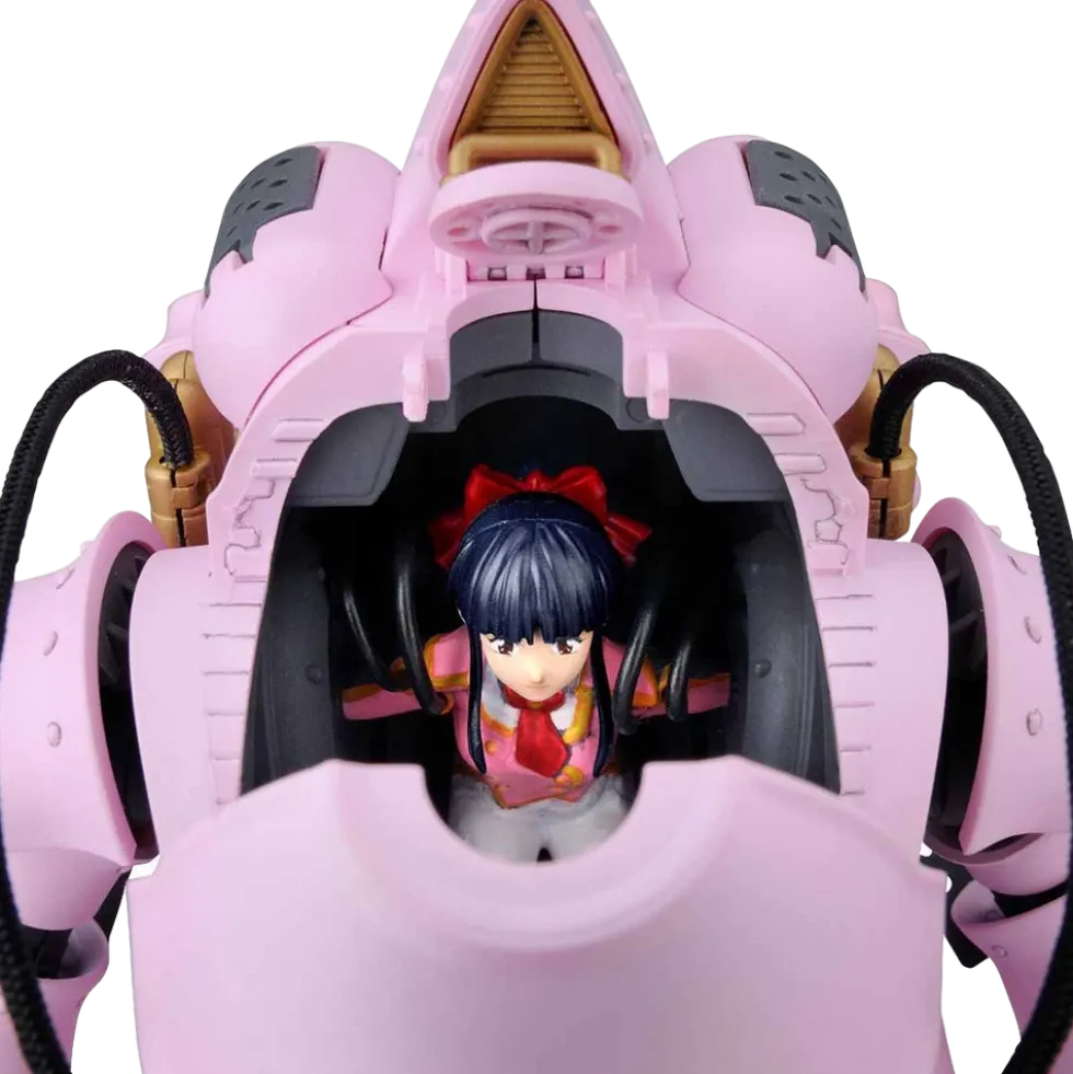 HG 1/20 Kobu-Kai (Sakura Shinguji Type)