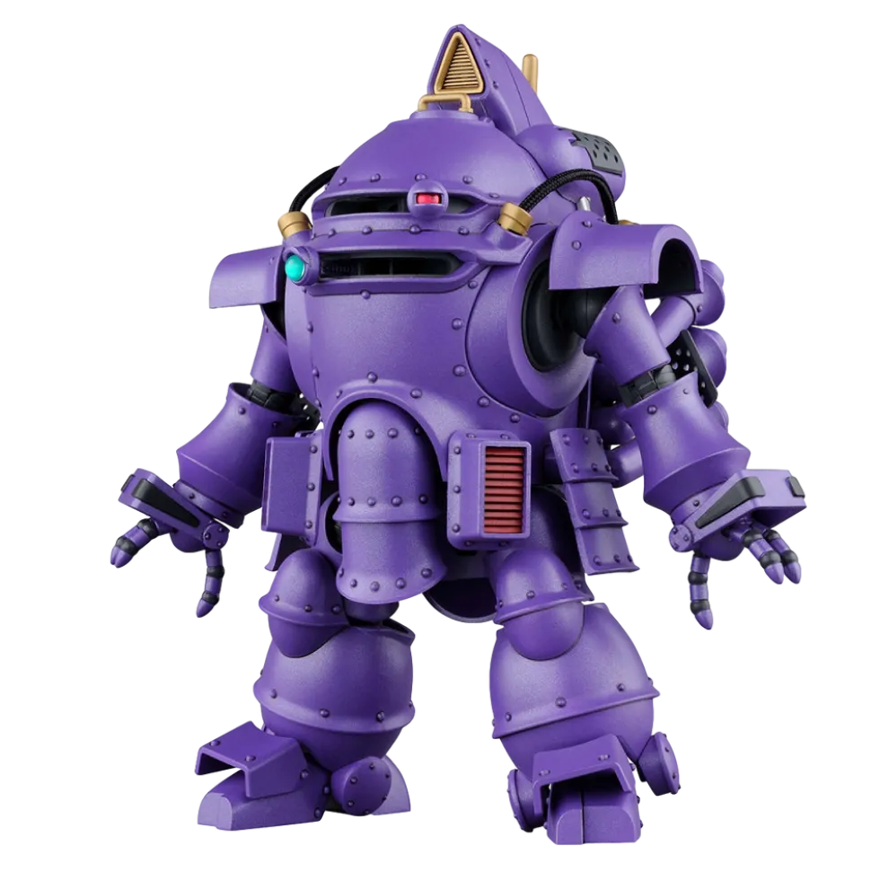 HG 1/20 Kobu-Kai (Sumire Kanzaki Type)