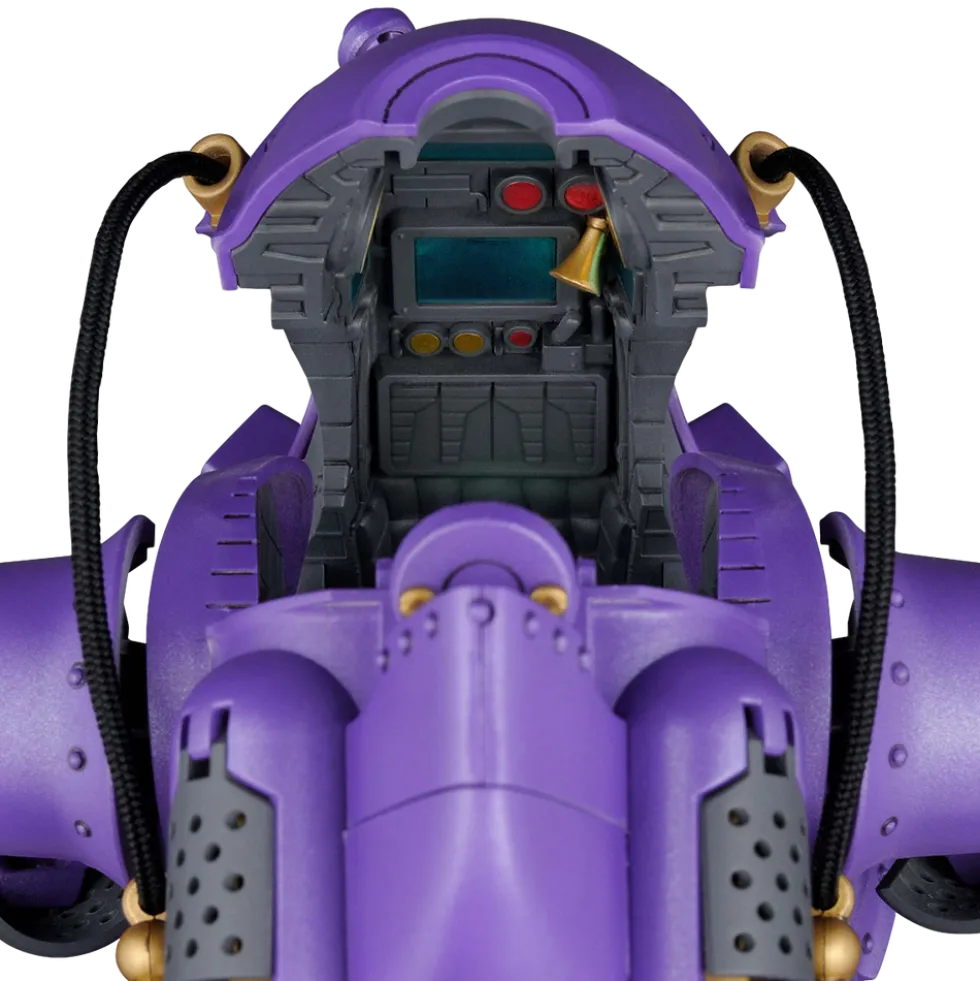 HG 1/20 Kobu-Kai (Sumire Kanzaki Type)