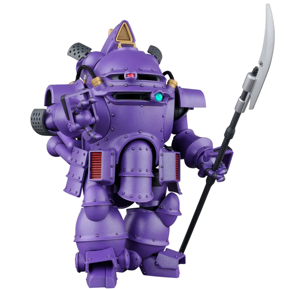 HG 1/20 Kobu-Kai (Sumire Kanzaki Type)
