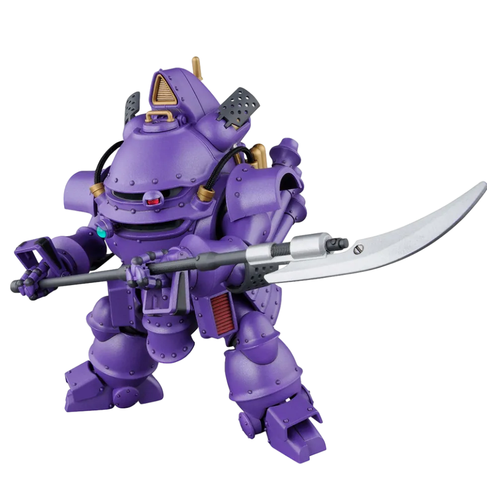 HG 1/20 Kobu-Kai (Sumire Kanzaki Type)
