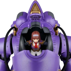 HG 1/20 Kobu-Kai (Sumire Kanzaki Type)