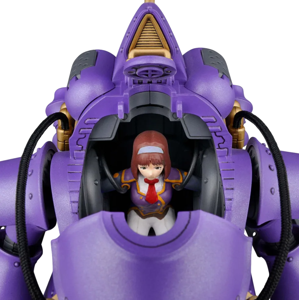 HG 1/20 Kobu-Kai (Sumire Kanzaki Type)