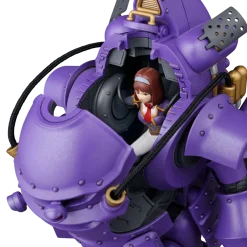 HG 1/20 Kobu-Kai (Sumire Kanzaki Type)