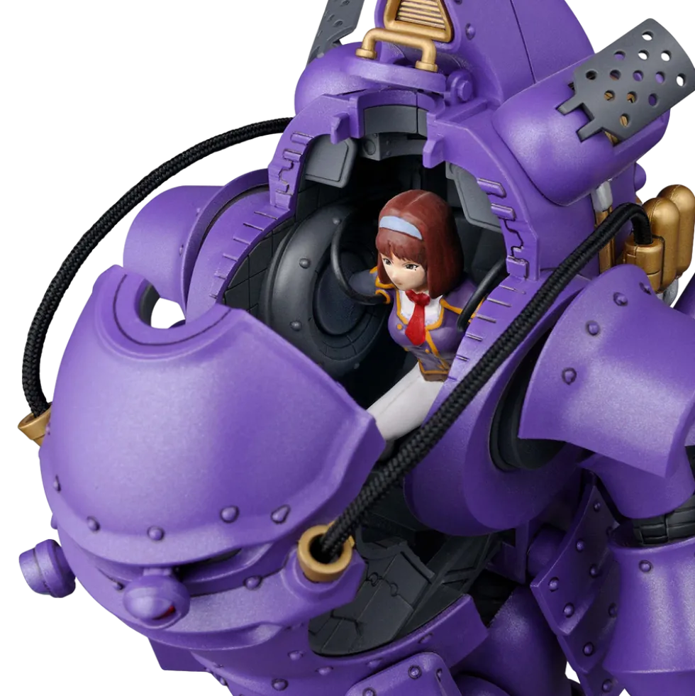HG 1/20 Kobu-Kai (Sumire Kanzaki Type)