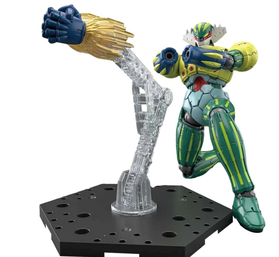 HG Kotetsu Jeeg (Infinitism)