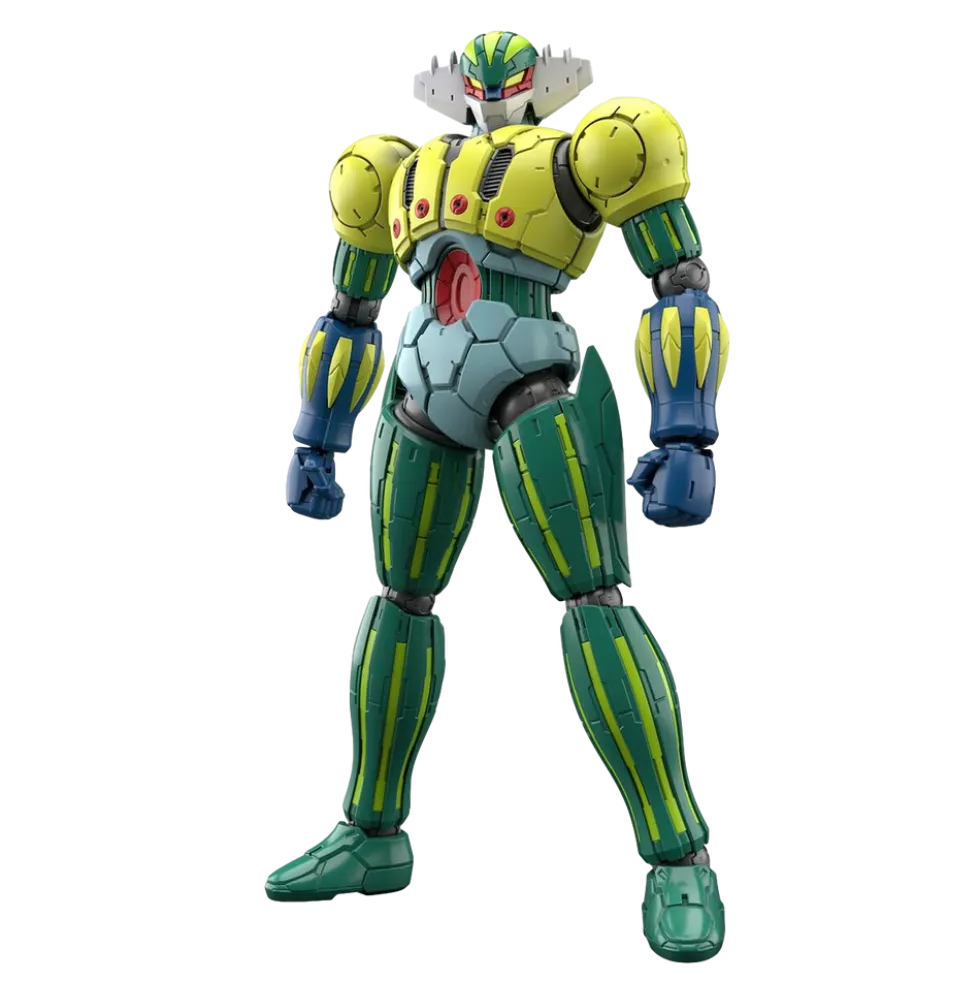 HG Kotetsu Jeeg (Infinitism)