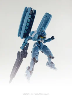 HG Lfrith Pre-Production Model