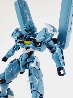HG Lfrith Pre-Production Model