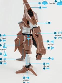 HG Lfrith Thorn