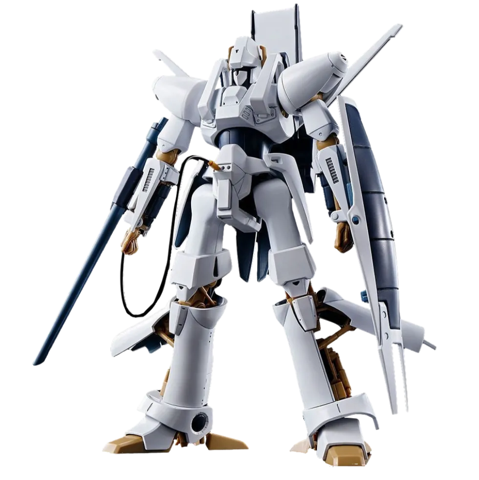 HG L-Gaim