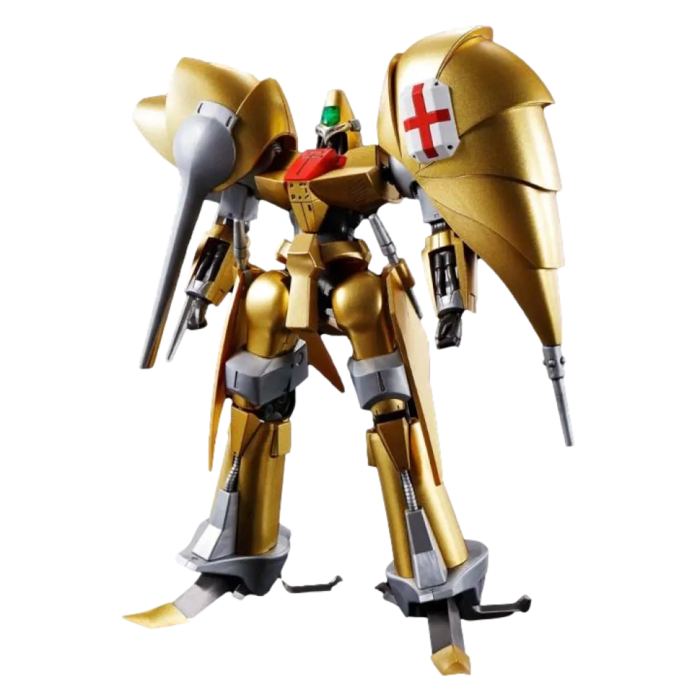 HG L-Gaim Aug