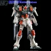 HG Lightning Buster Gundam Decals