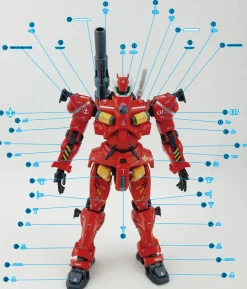 HG Light-Type Guncannon