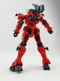 HG Light-Type Guncannon