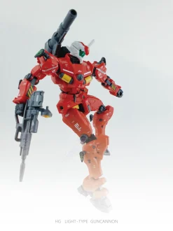 HG Light-Type Guncannon