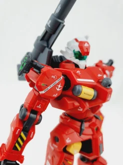 HG Light-Type Guncannon