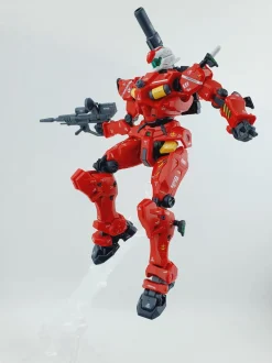 HG Light-Type Guncannon