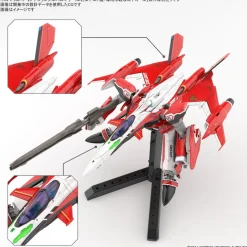 HG Macross Frontier 1/100 Scale YF-29 Durandal Valkyrie (Alto Saotome) Waterslide Decals