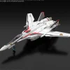 HG Macross Frontier 1/100 VF-25F Messiah Valkyrie (Alto Custom)