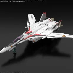 HG Macross Frontier 1/100 VF-25F Messiah Valkyrie (Alto Custom)