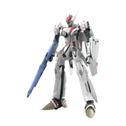HG Macross Frontier 1/100 VF-25F Messiah Valkyrie (Alto Custom)