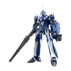 HG Macross Frontier 1/100 VF-25G Messiah Valkyrie (Michael Blanc Custom)