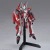 HG Macross Frontier 1/100 YF-29 Durandal Valkyrie (Alto Saotome)