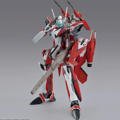 HG Macross Frontier 1/100 YF-29 Durandal Valkyrie (Alto Saotome)