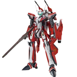 HG Macross Frontier 1/100 YF-29 Durandal Valkyrie (Alto Saotome)