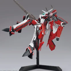 HG Macross Frontier 1/100 YF-29 Durandal Valkyrie (Alto Saotome)