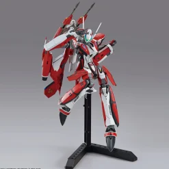 HG Macross Frontier 1/100 YF-29 Durandal Valkyrie (Alto Saotome)